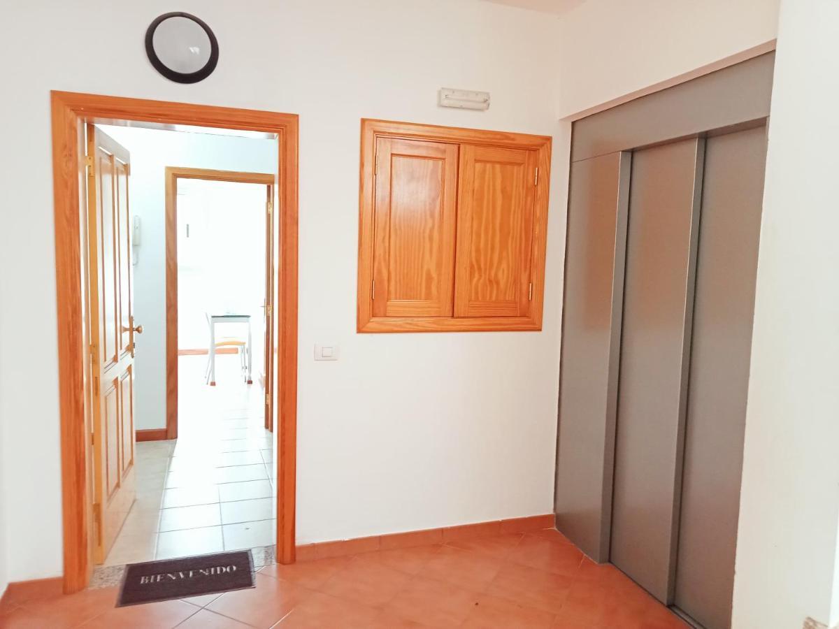 Yaki Home Arucas Exteriér fotografie